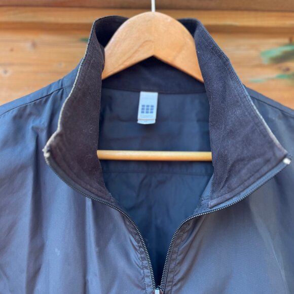 American Apparel Men's Windbreaker - Picture 2 of 3